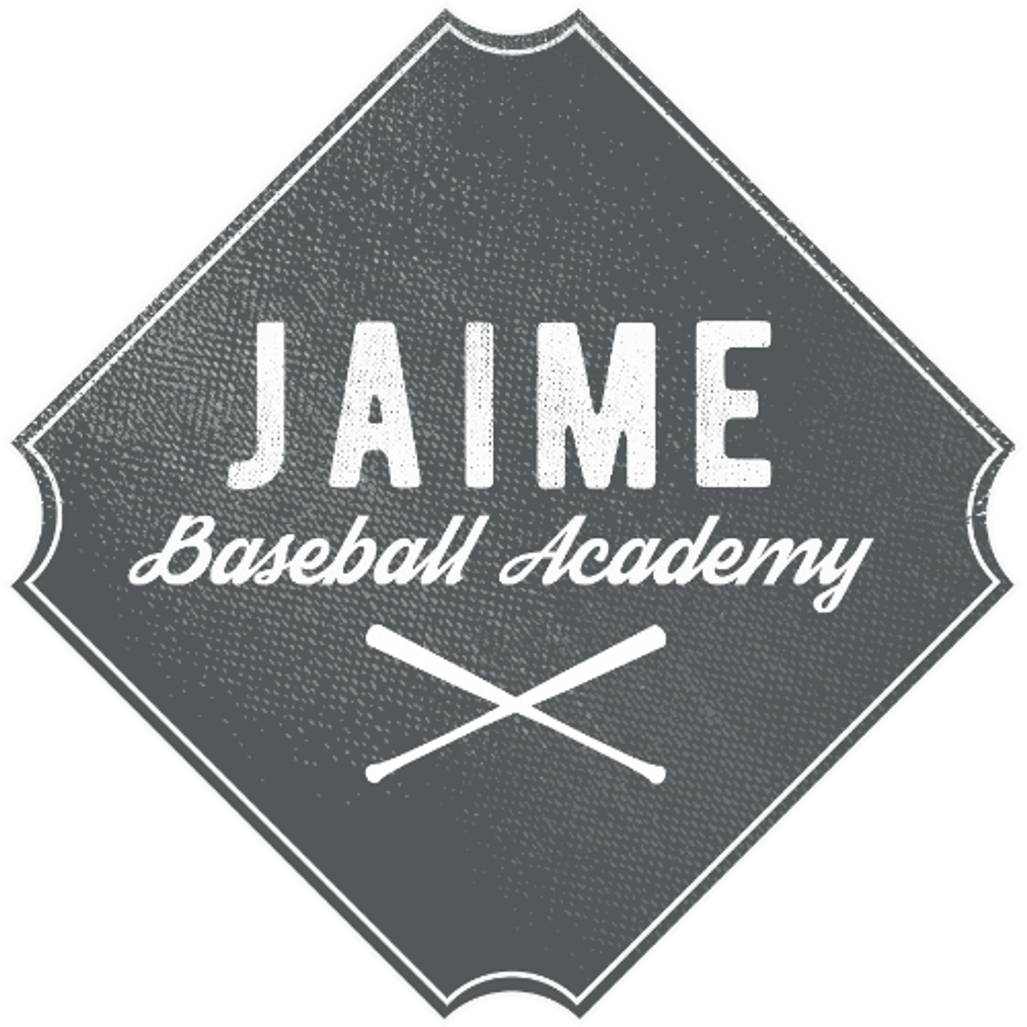 Jaime Baseball Academy | undefined Logo