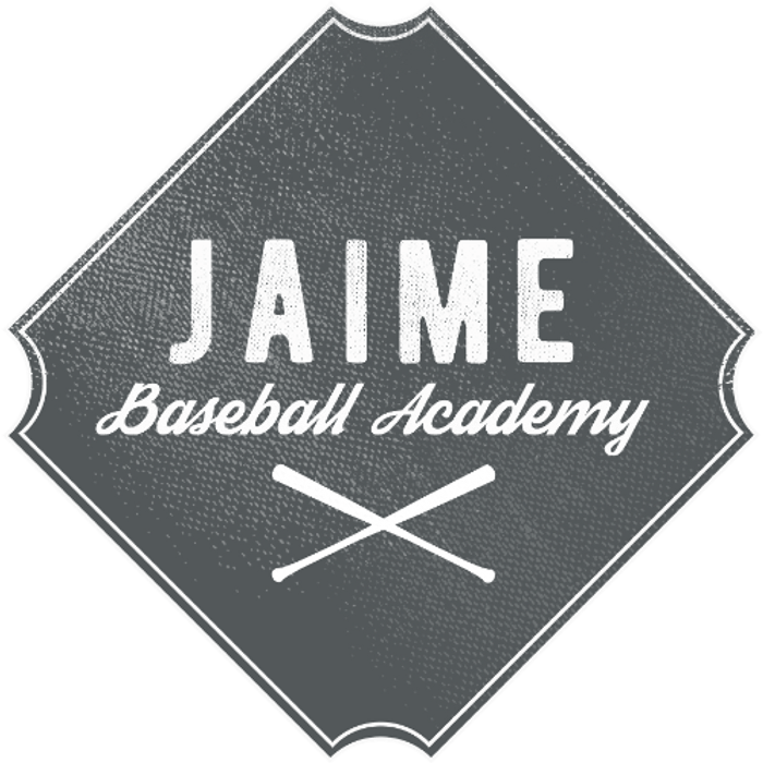 Jaime Baseball Academy Logo